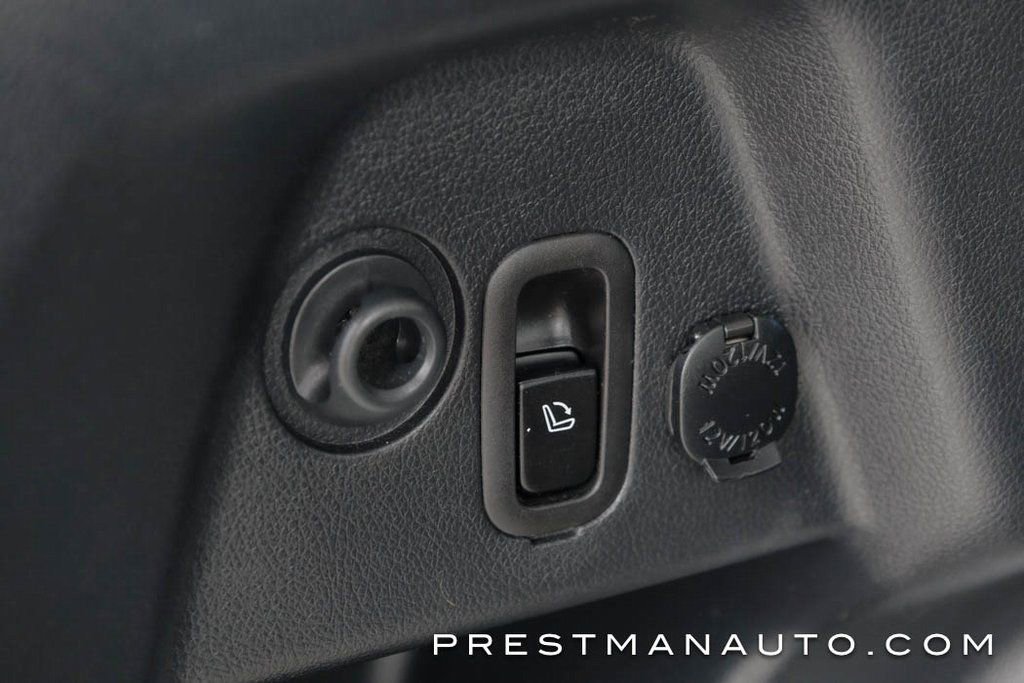 Used 2018 Subaru Forester 2.0XT Touring image 64