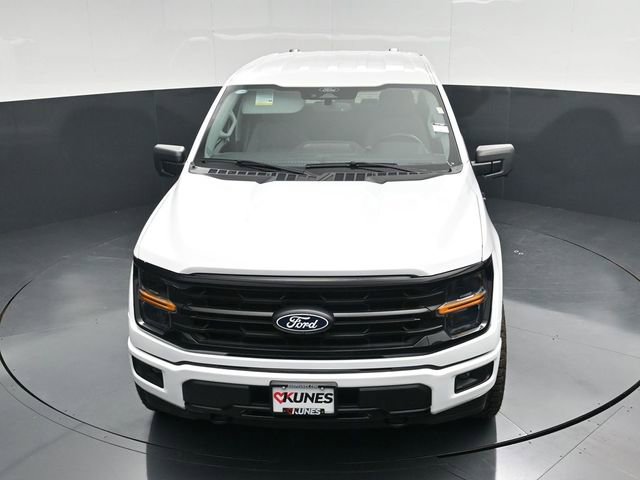 Used 2024 Ford F150 XLT w/ Tow/Haul Package AWD/4WD image 51