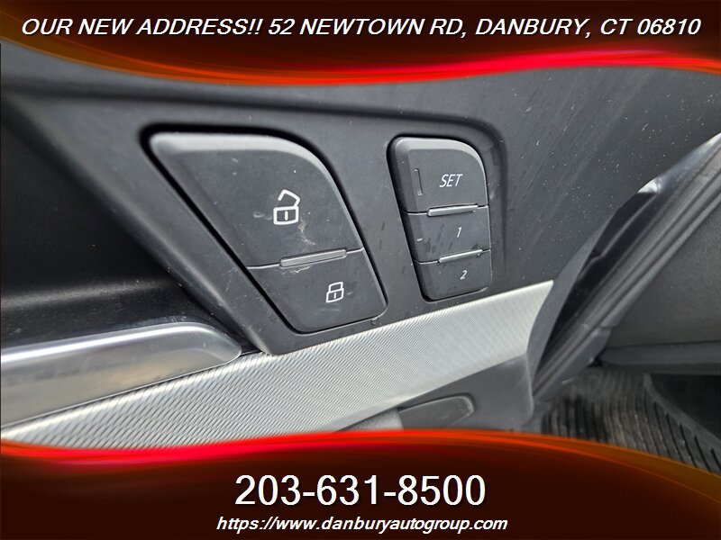 Used 2018 Audi A4 2.0T Premium Plus w/ Premium Plus Package AWD/4WD image 9