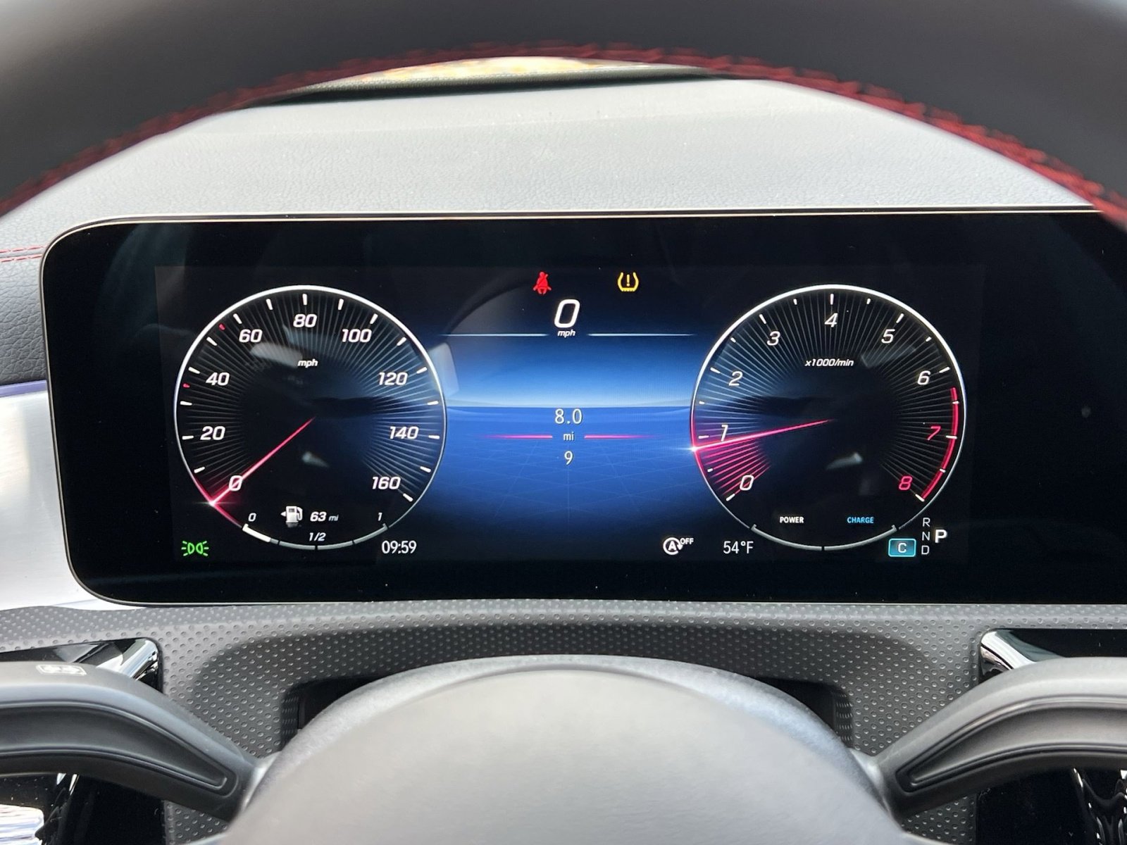 New 2026 Mercedes-Benz CLA 250 4MATIC image 15