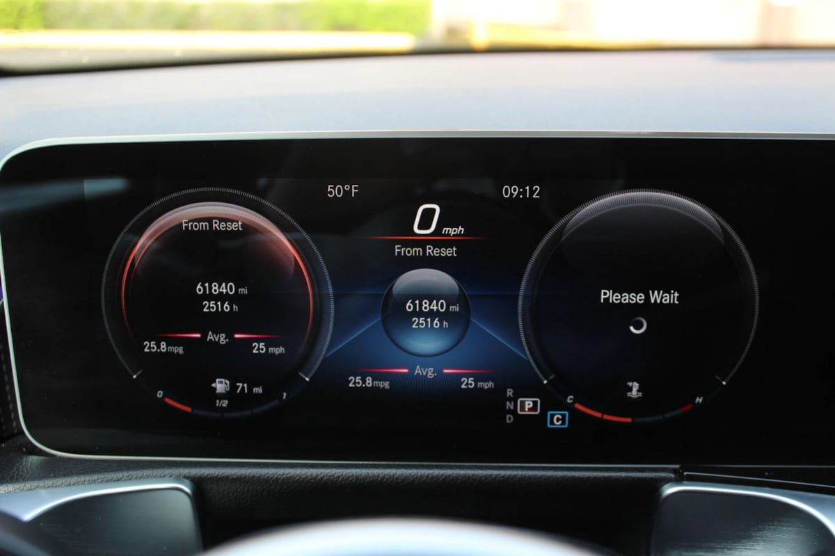 Used 2021 Mercedes-Benz GLB 250 4MATIC image 16