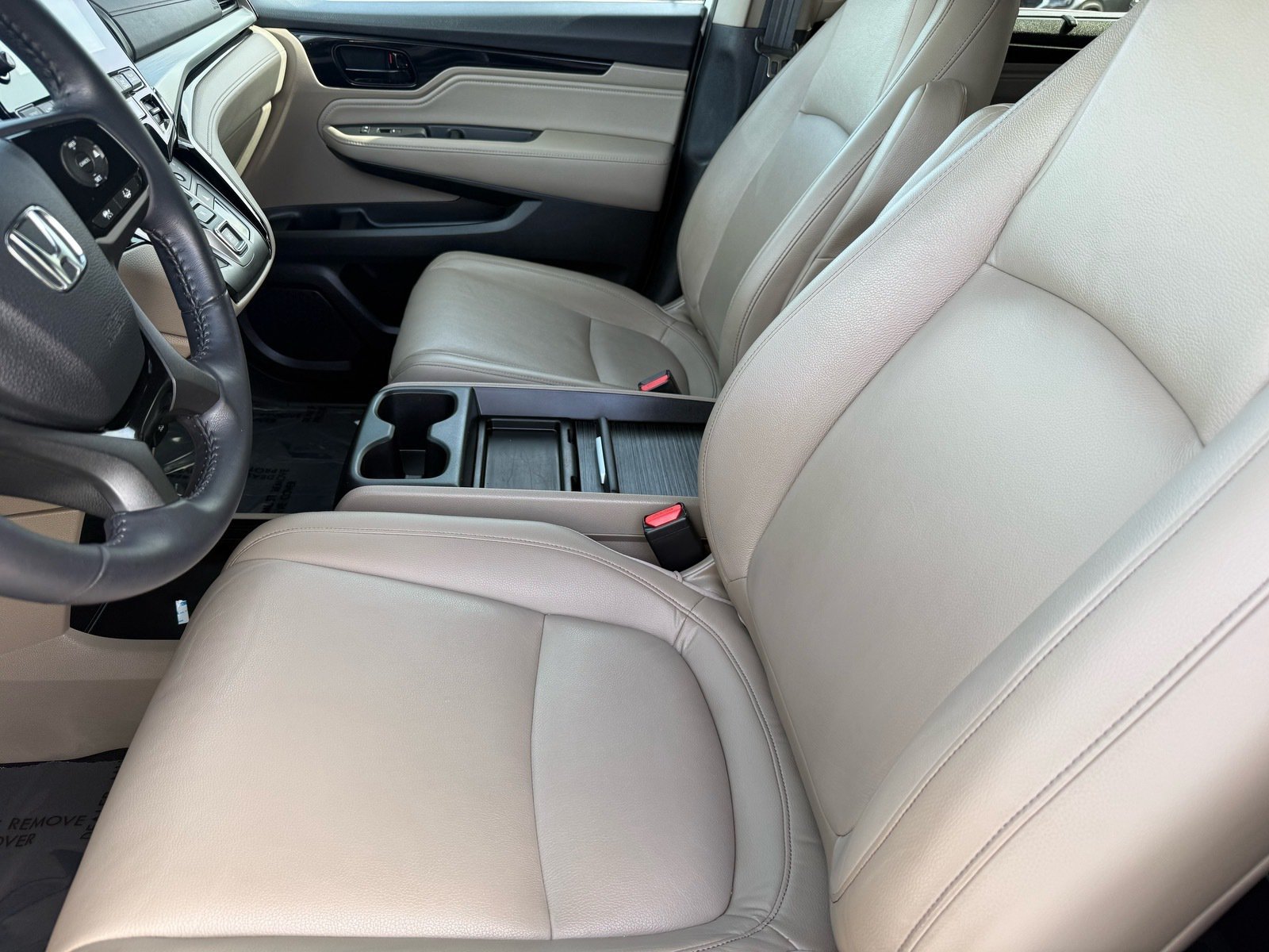 Used 2024 Honda Odyssey Touring image 13