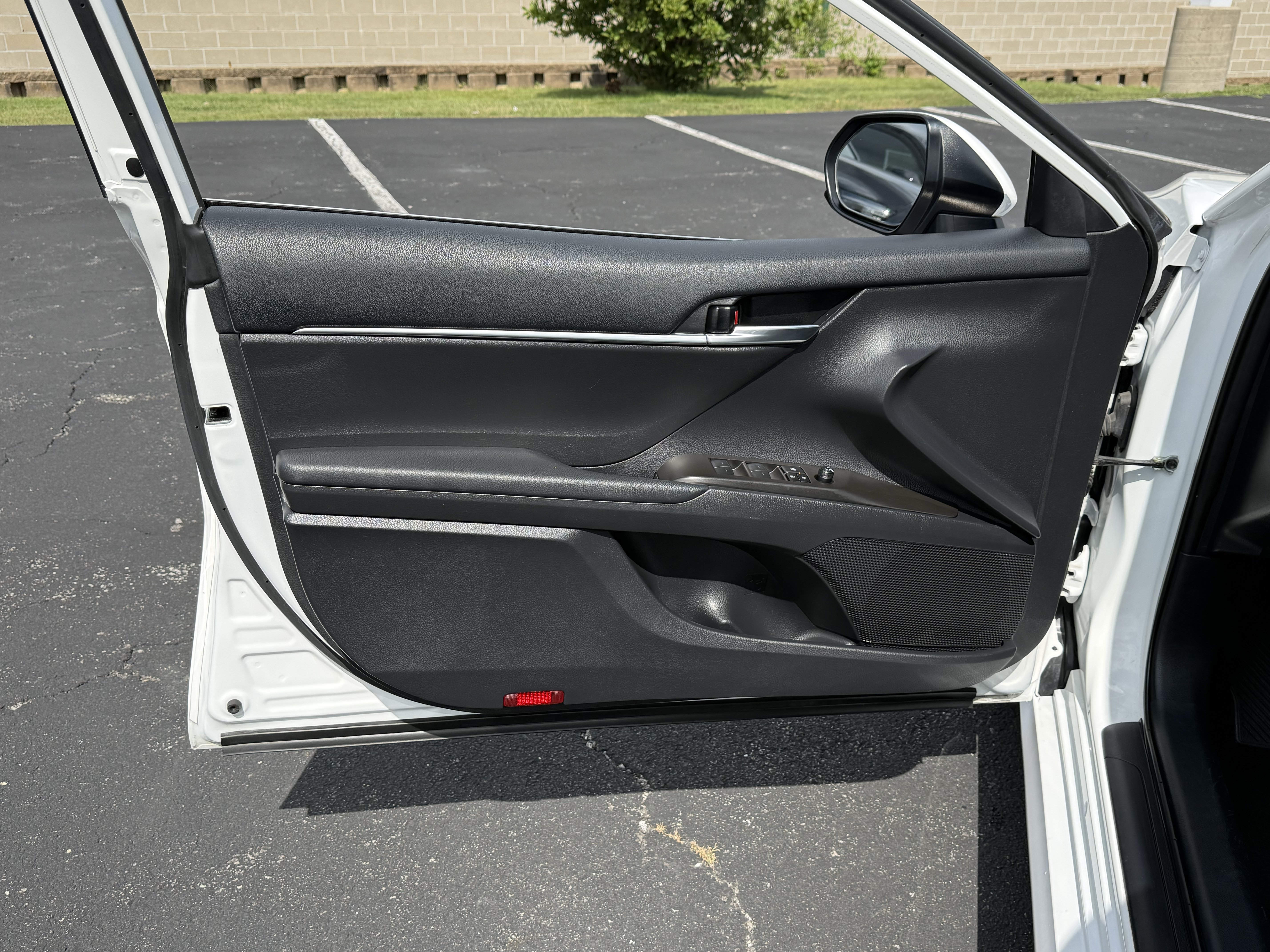 Certified 2024 Toyota Camry LE FWD image 19