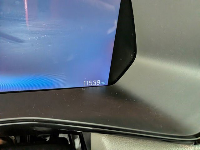 Certified 2024 Chevrolet Colorado ZR2 w/ Technology Package image 23