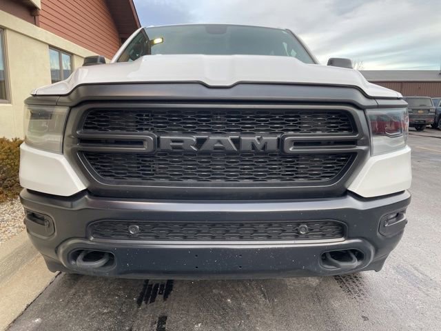 Used 2023 RAM 1500 Big Horn image 12