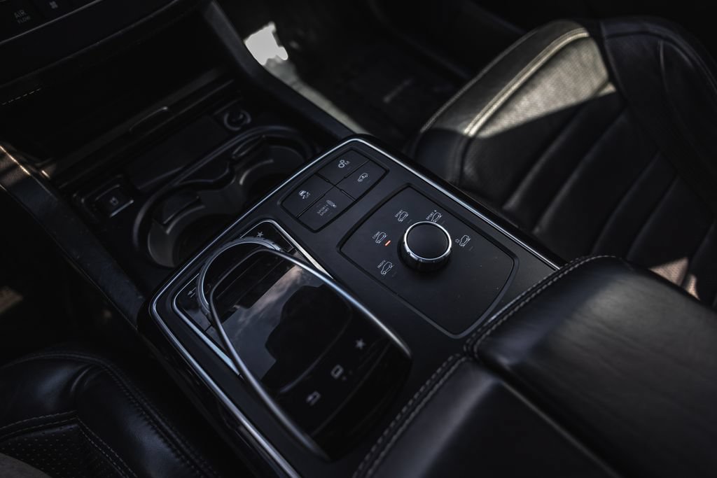 Used 2016 Mercedes-Benz GLE 63 AMG S image 19