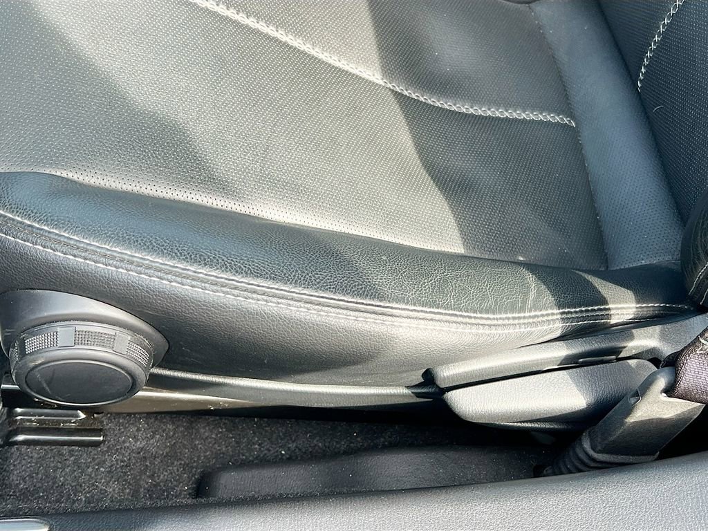 Used 2024 MAZDA MX-5 Miata Grand Touring w/ Weather Package image 22