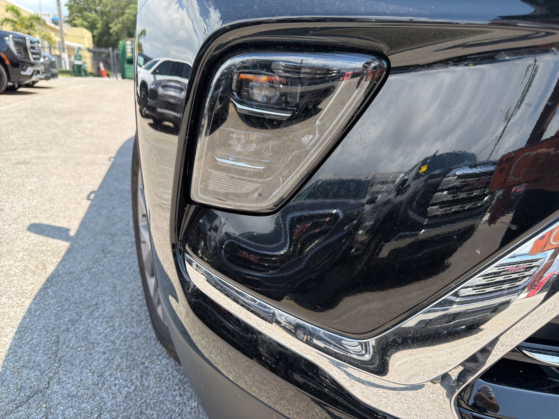 Used 2026 Buick Enclave Preferred FWD image 5
