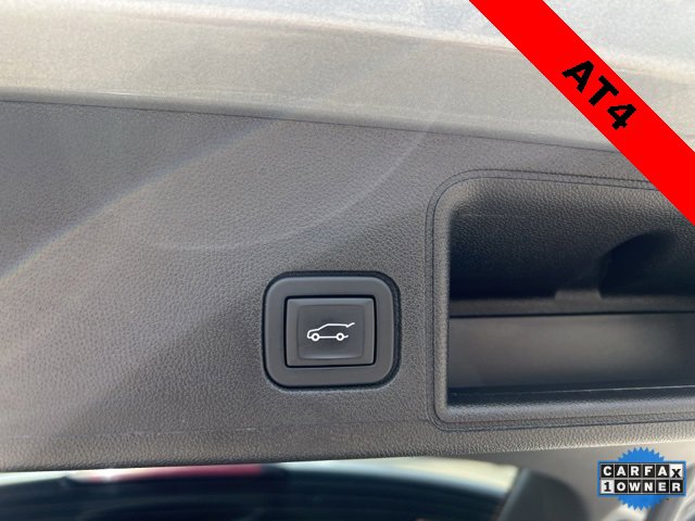 Used 2023 GMC Terrain AT4 w/ Infotainment Package II image 15