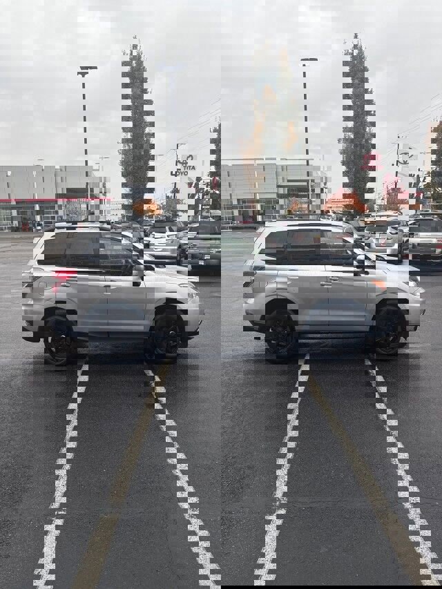 Used 2016 Subaru Forester 2.5i Premium w/ Popular Package #2 image 5