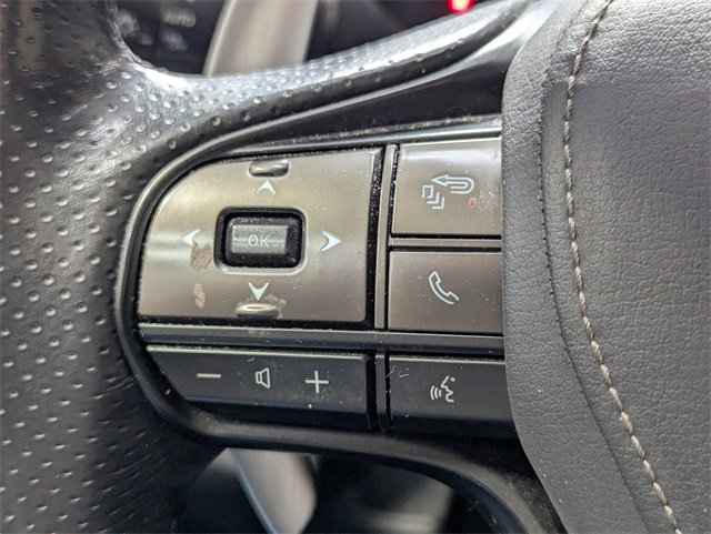 Used 2020 Lexus LC 500 Coupe w/ Touring Package image 19