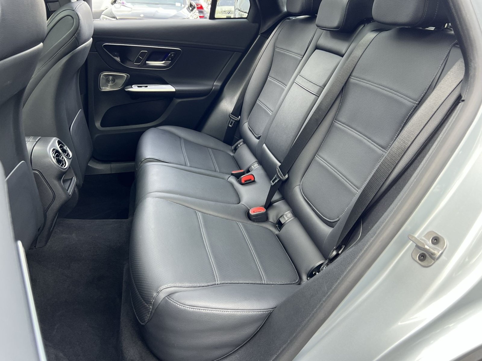 Certified 2023 Mercedes-Benz GLC 300 4MATIC image 30