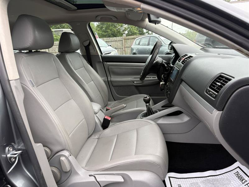 Used 2007 Volkswagen Jetta Wolfsburg Edition FWD image 19