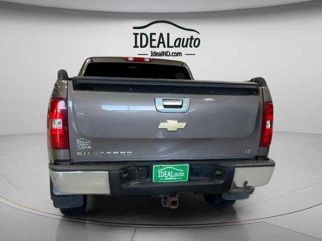 Used 2008 Chevrolet Silverado 1500 LT w/ Power Pack Plus image 5