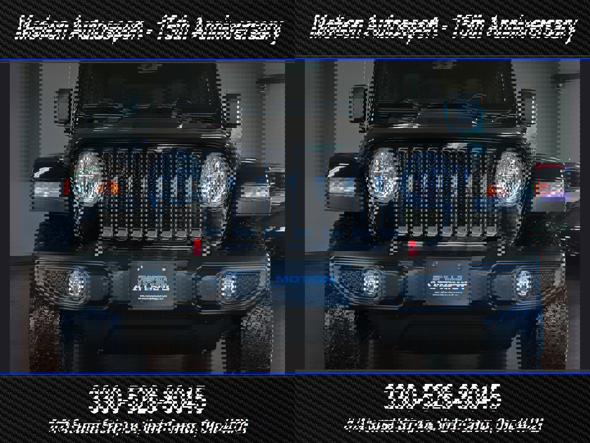 Used 2021 Jeep Wrangler Unlimited Rubicon w/ Uconnect 4C Nav & Sound Group image 3