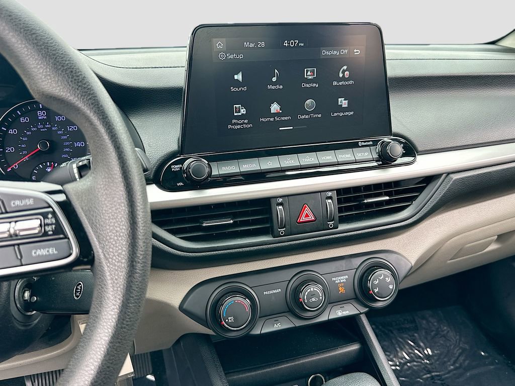 Used 2020 Kia Forte LXS image 14