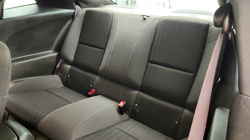 Used 2015 Chevrolet Camaro LS RWD image 19