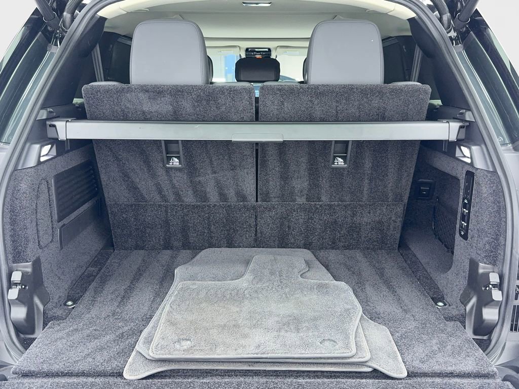 Used 2024 Land Rover Range Rover Long Wheelbase SE image 12