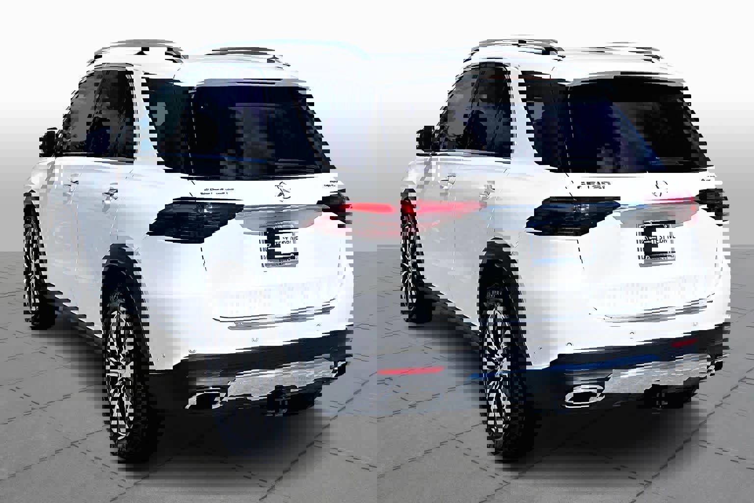 Used 2025 Mercedes-Benz GLE 350 4MATIC image 12