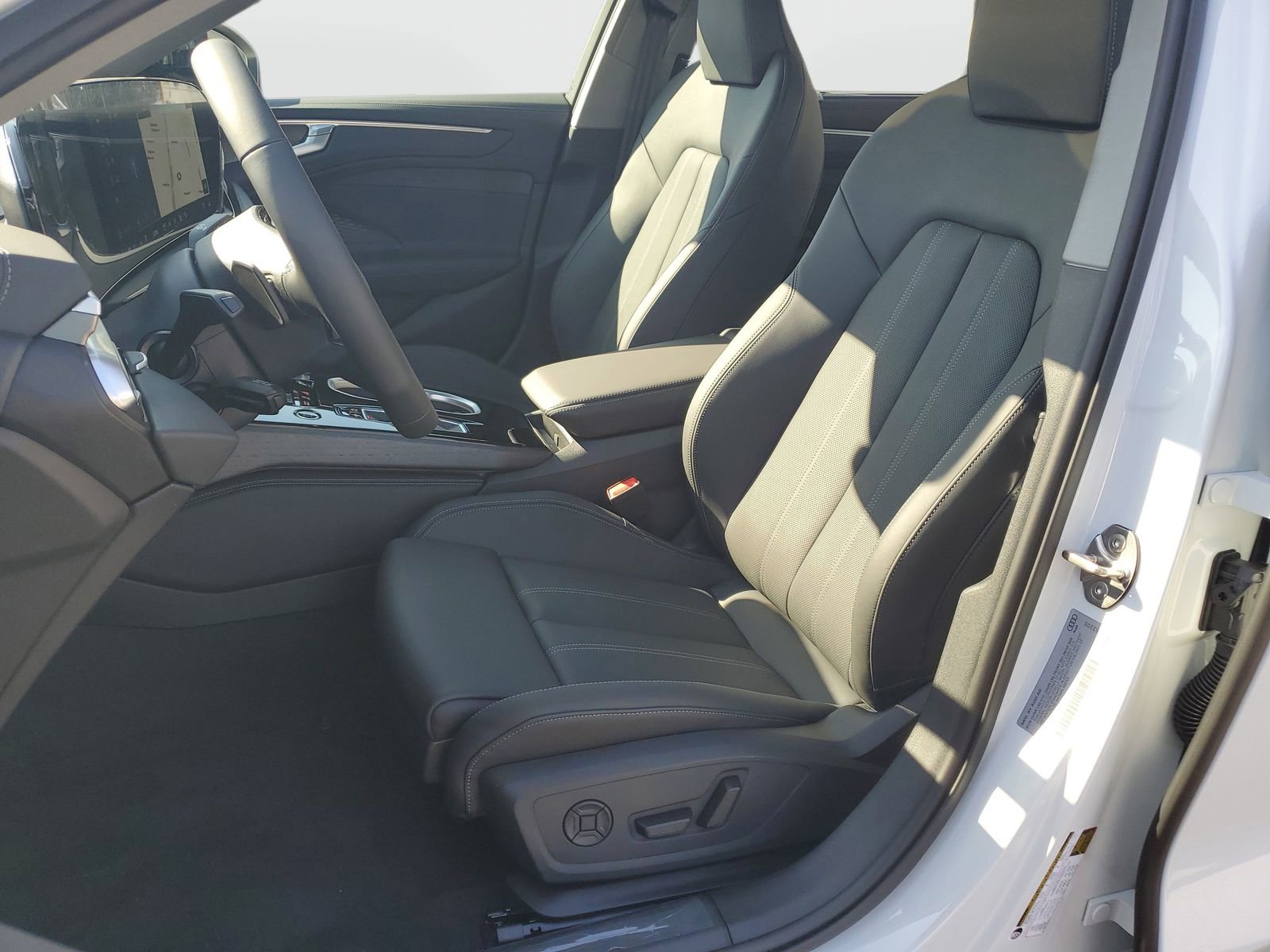 New 2026 Audi A6 Premium Plus image 19