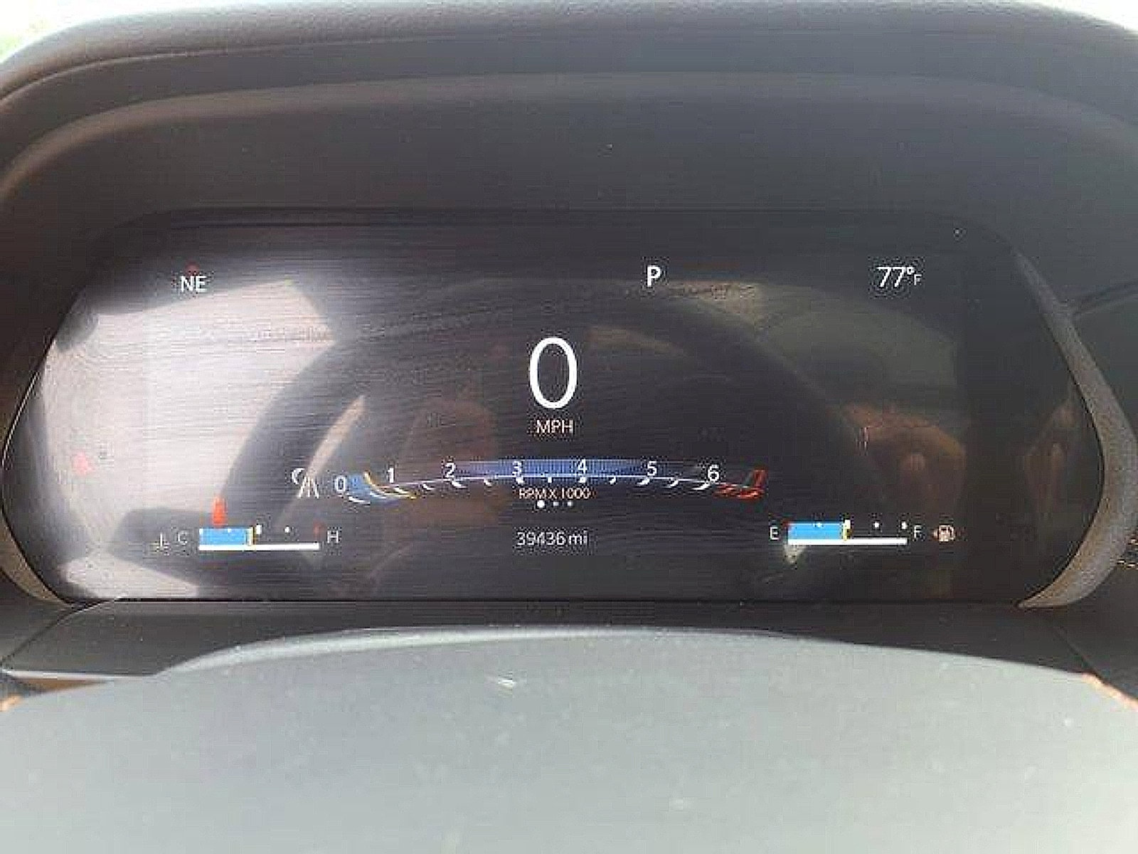 Used 2021 Jeep Grand Cherokee L Summit image 30