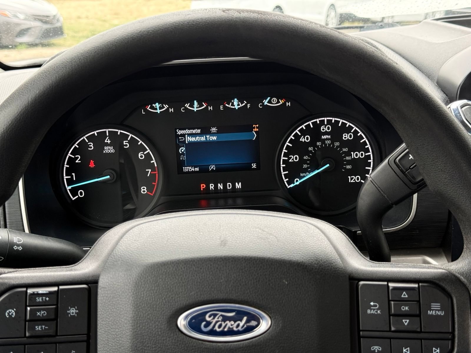 Used 2021 Ford F150 XL w/ Equipment Group 101A High AWD/4WD image 36