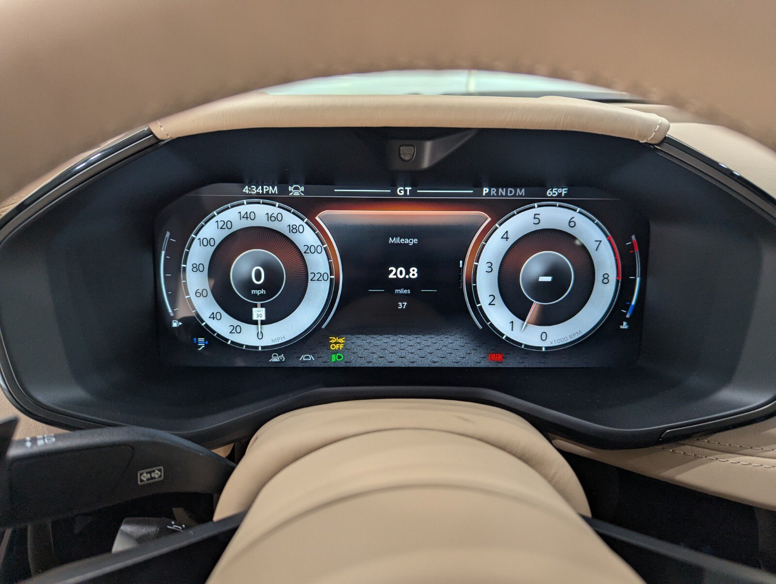New 2026 Aston Martin DBX 707 AWD/4WD image 6