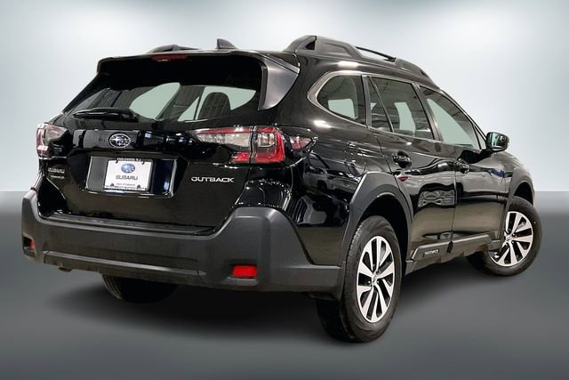 Used 2023 Subaru Outback 2.5i image 13