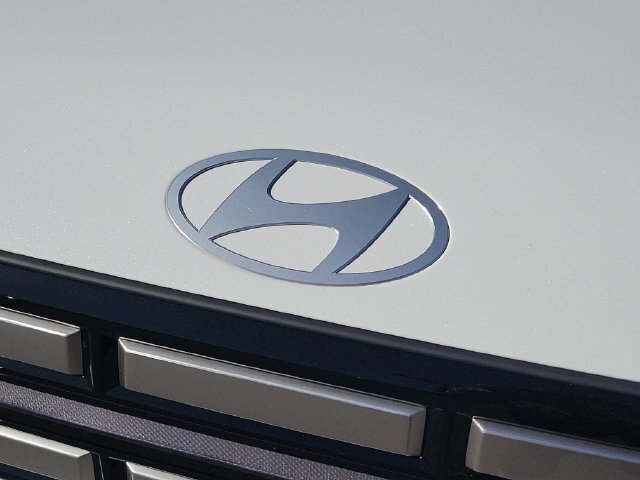 New 2027 Hyundai Santa Fe SE FWD image 33
