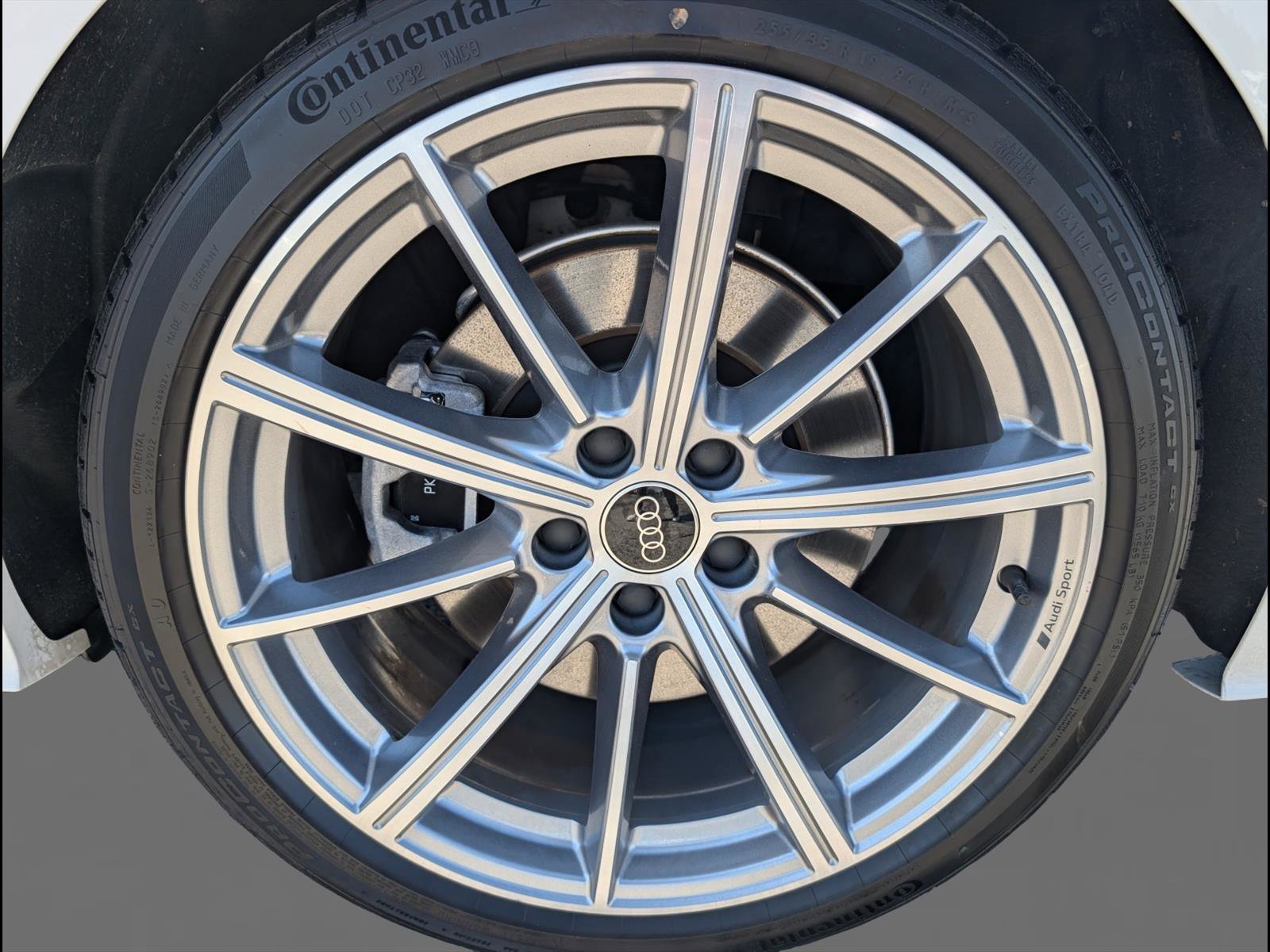 Used 2025 Audi A5 2.0T Premium Plus image 27