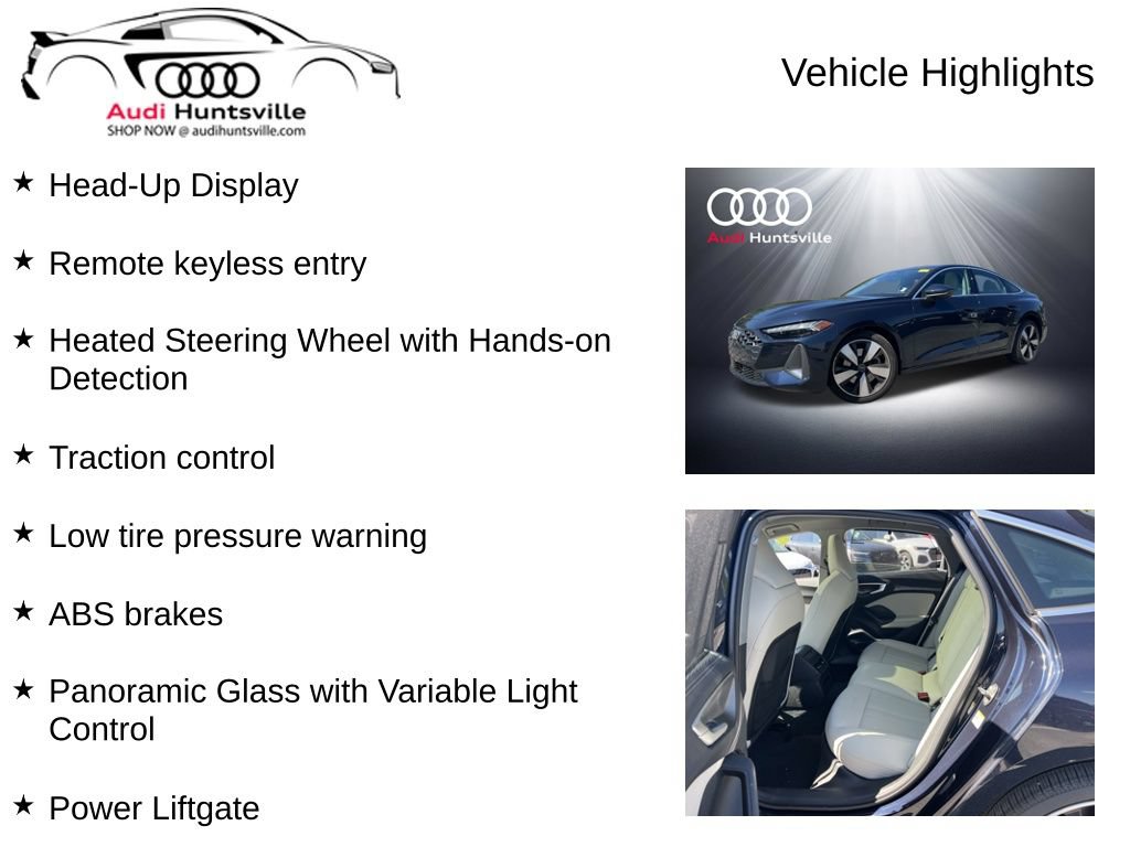 Used 2025 Audi A5 2.0T Premium Plus AWD/4WD image 12