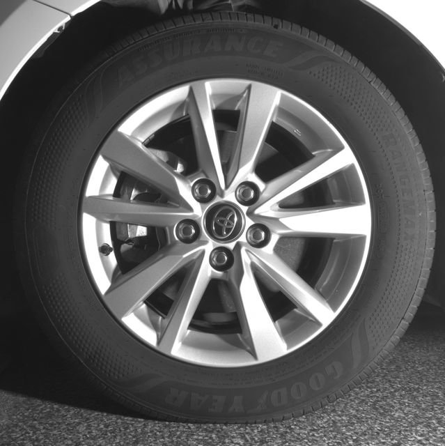 Used 2025 Toyota Camry LE image 46