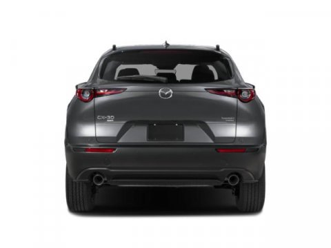 New 2026 MAZDA CX-30 2.5 Turbo w/ Premium Plus Pkg image 8