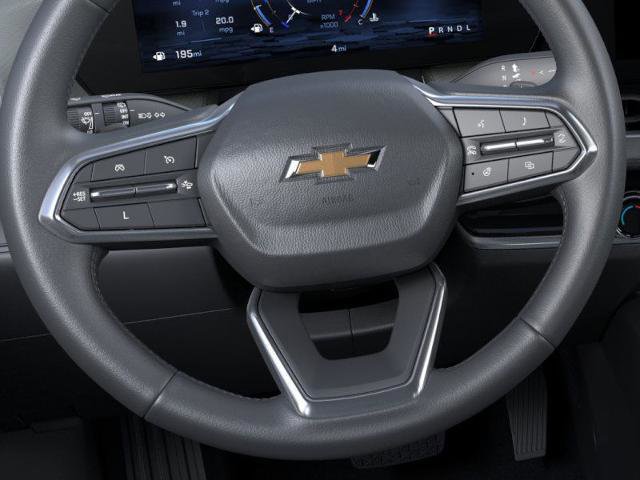 New 2025 Chevrolet Equinox LT w/ Convenience Package II image 43