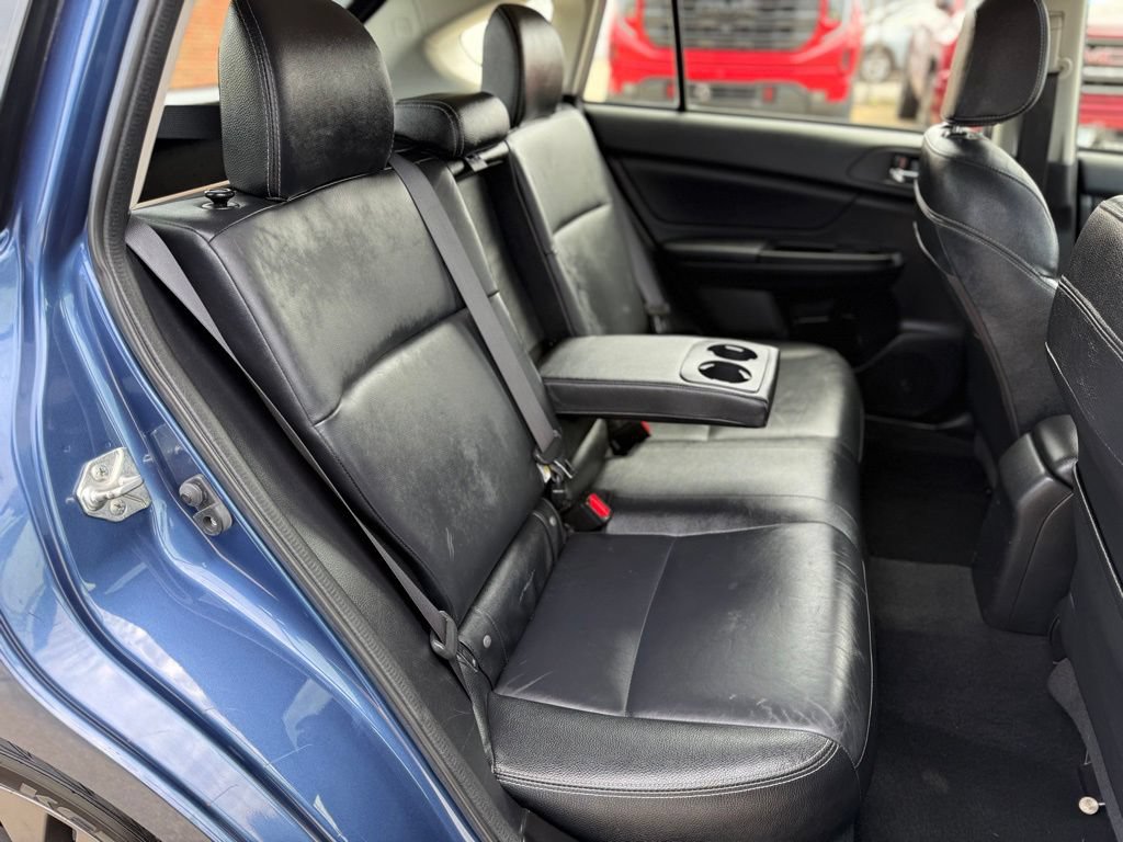 Used 2012 Subaru Impreza 2.0i Sport Limited w/ Popular Pkg 1 AWD/4WD image 19