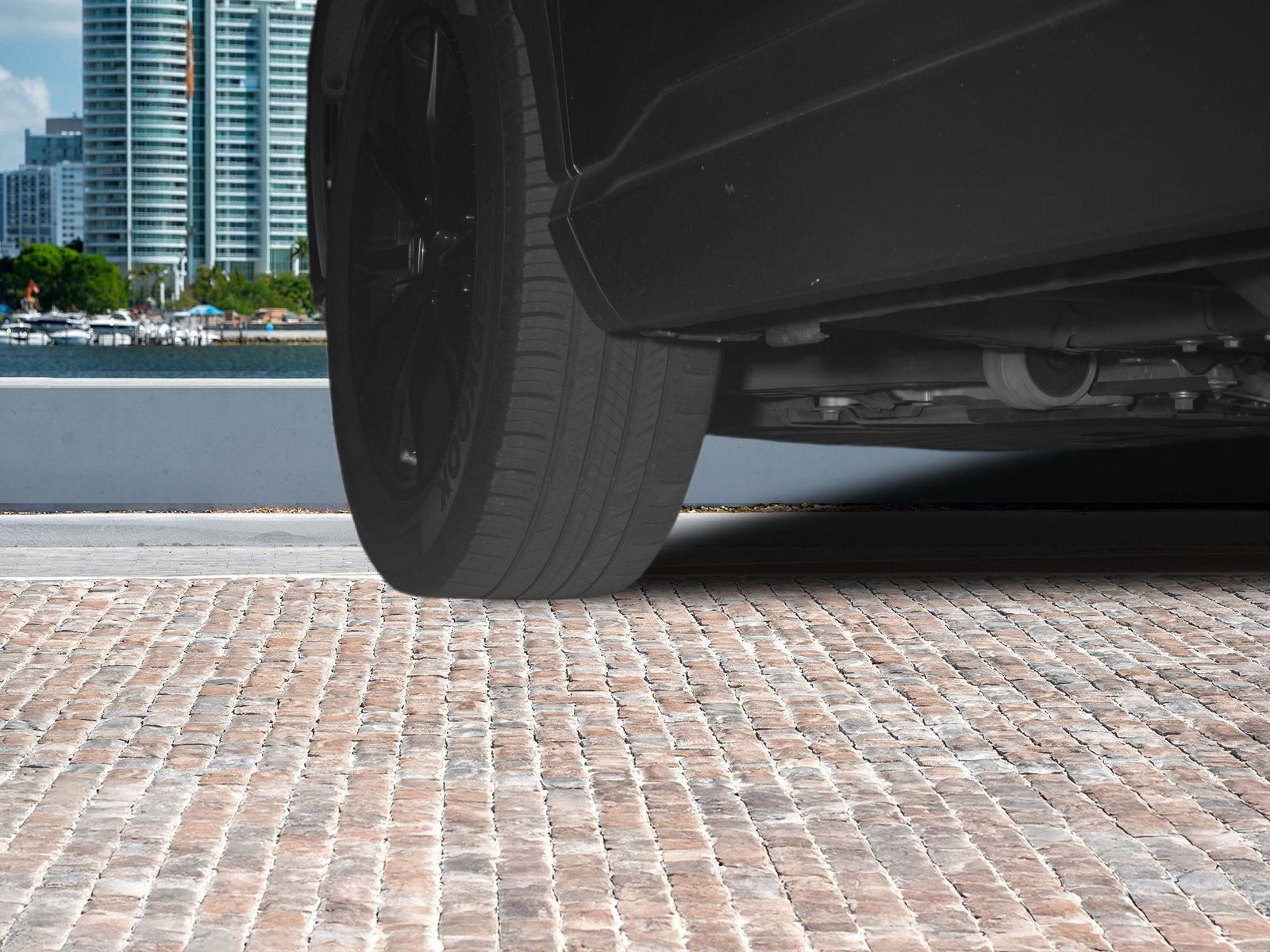 Certified 2023 Honda CR-V Sport image 6