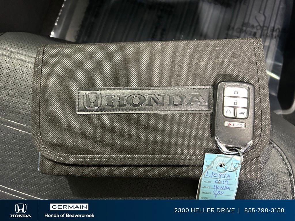 Used 2019 Honda CR-V EX-L image 30