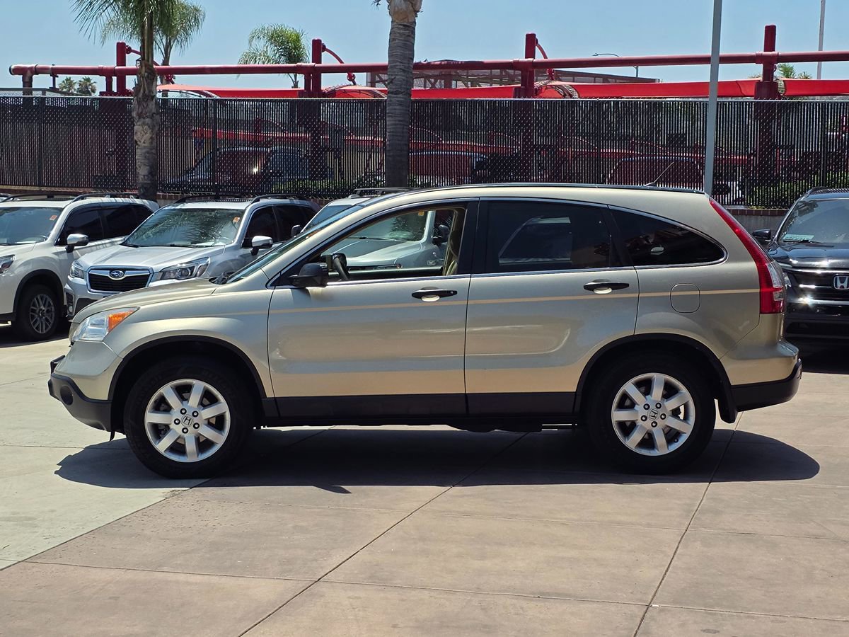 Used 2008 Honda CR-V EX image 9