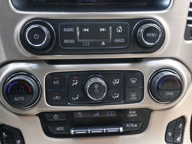 Used 2018 GMC Yukon Denali w/ Denali Ultimate Package AWD/4WD image 17