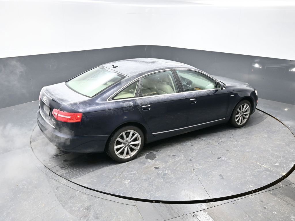 Used 2010 Audi A6 3.0T Prestige AWD/4WD image 11