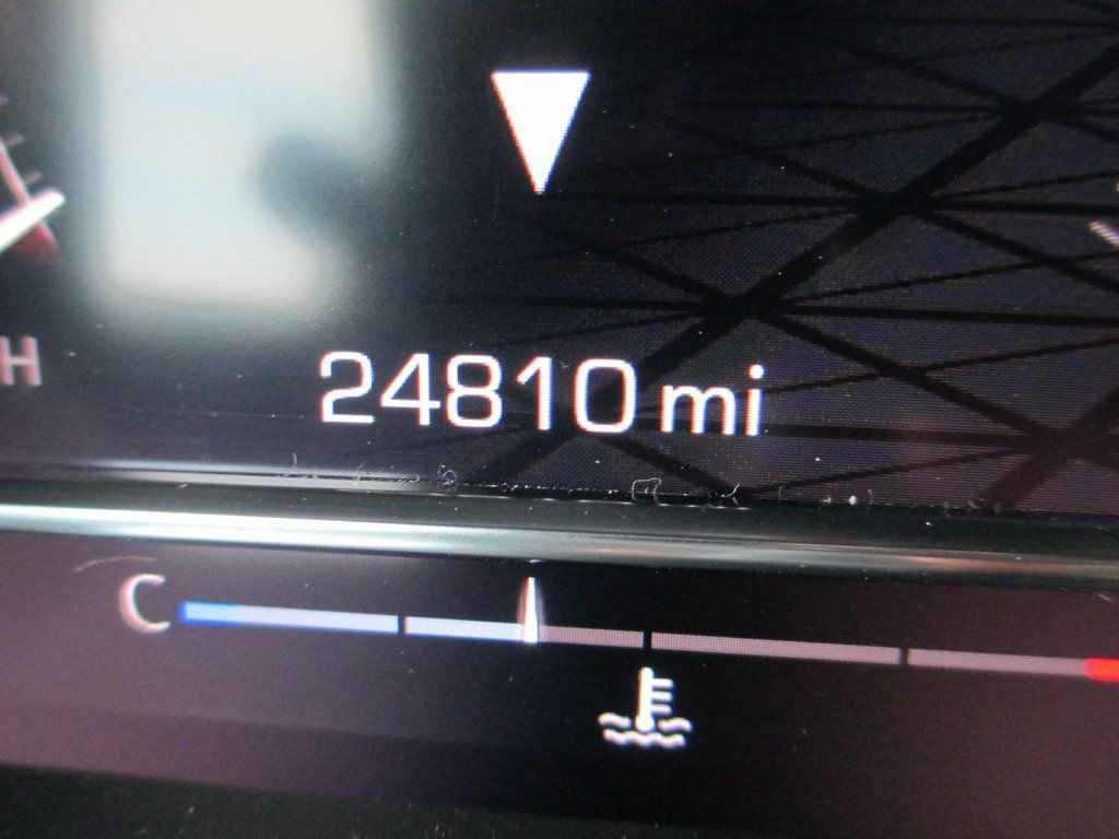 Used 2024 GMC Sierra 1500 SLT image 28