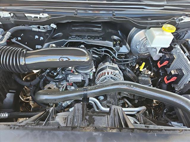 Used 2021 RAM 1500 Rebel w/ Rebel Level 2 Equipment Group AWD/4WD image 30