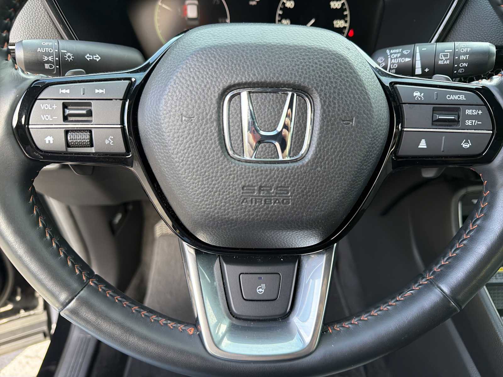Used 2023 Honda CR-V Sport Touring image 13