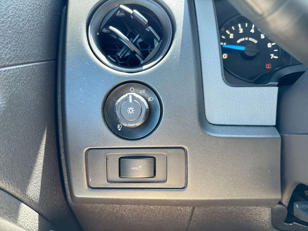 Used 2013 Ford F150 STX w/ Mid Equipment Group AWD/4WD image 17