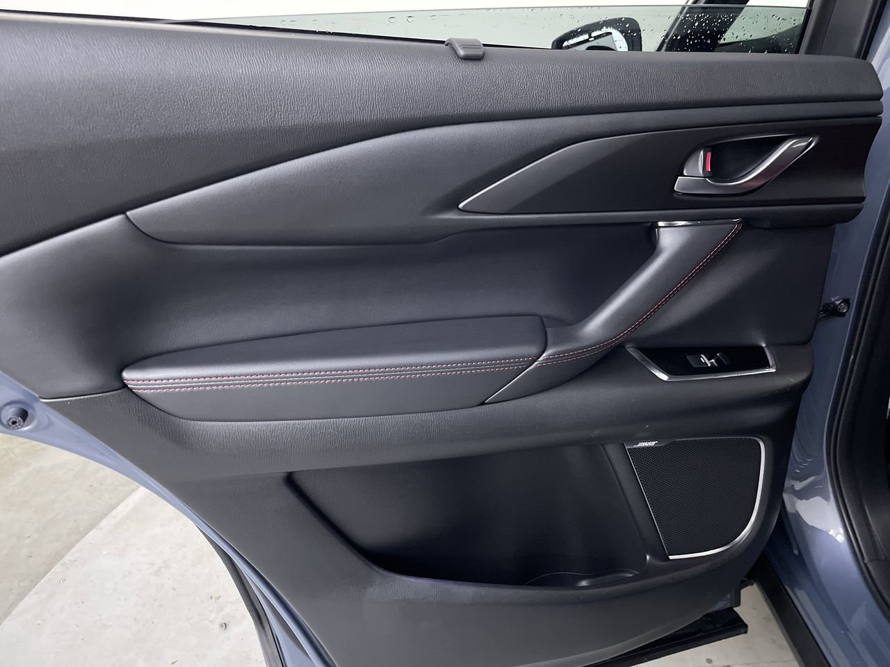 Used 2023 MAZDA CX-9 Carbon Edition image 20