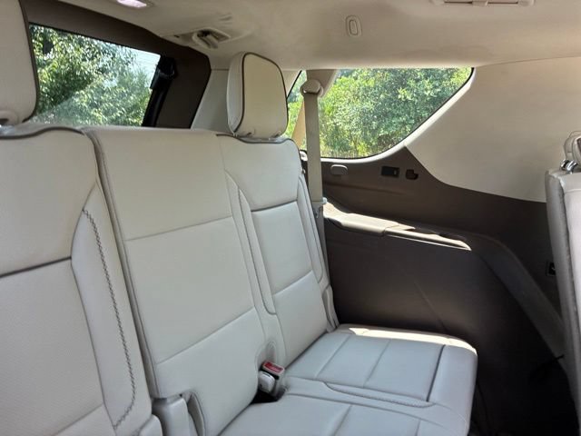 Used 2023 GMC Yukon Denali AWD/4WD image 31