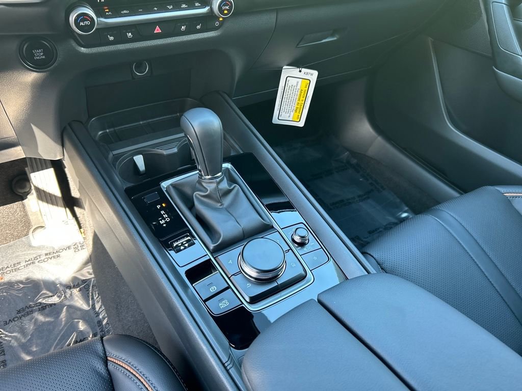 New 2026 MAZDA CX-50 AWD 2.5 S w/ Cargo Package image 17