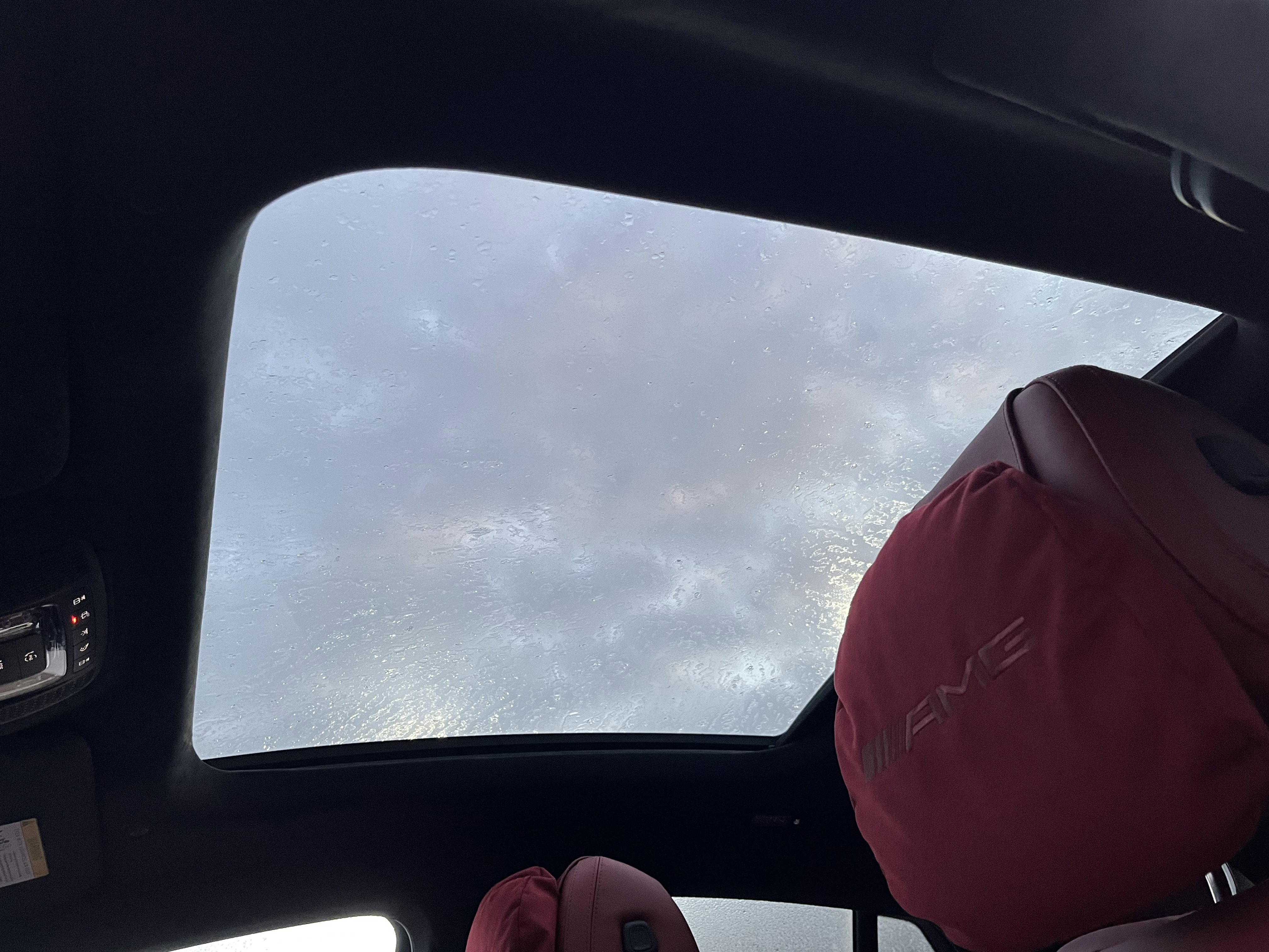 New 2026 Mercedes-Benz GLE 63 AMG S image 31