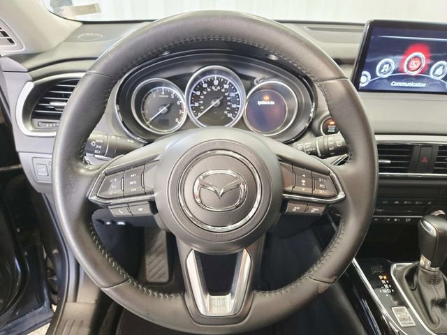 Used 2020 MAZDA CX-9 Touring w/ Touring Premium Package image 18