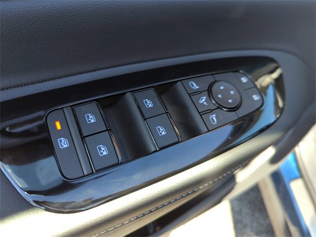 New 2026 Nissan Murano Platinum w/ Cargo Package image 27